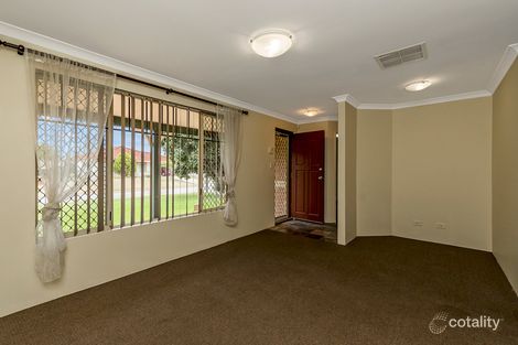 Property photo of 4 Limoges Elbow Port Kennedy WA 6172