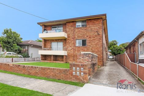 3/88 Rossmore Ave, Punchbowl, NSW 2196