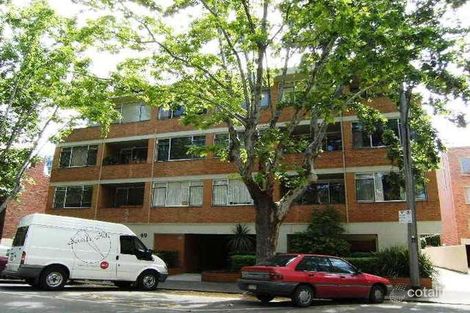 6/49 Adams St, South Yarra, VIC 3141