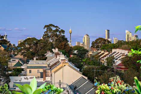 Property photo of 111/10 Pyrmont Bridge Road Camperdown NSW 2050
