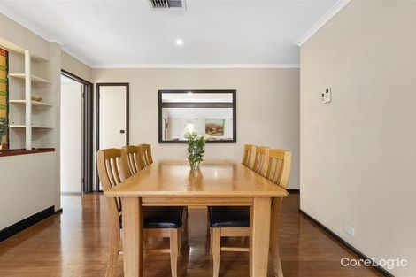 Property photo of 27 Tudawali Crescent Wheelers Hill VIC 3150