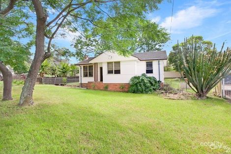 Property photo of 13 Fielders Street Seven Hills NSW 2147