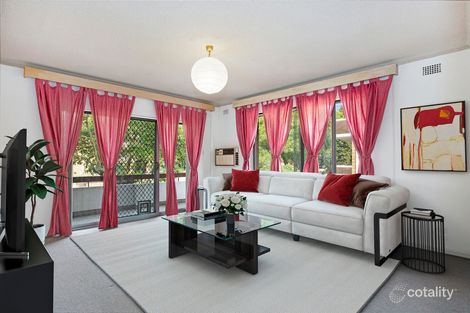 Property photo of 3/59-61 Kensington Road Summer Hill NSW 2130