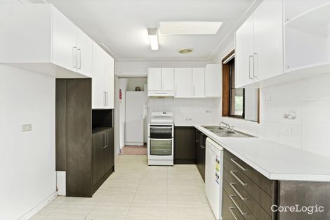 Property photo of 38 Wendover Street Doonside NSW 2767