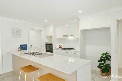 Property photo of 44 Gunsynd Chase Port Macquarie NSW 2444