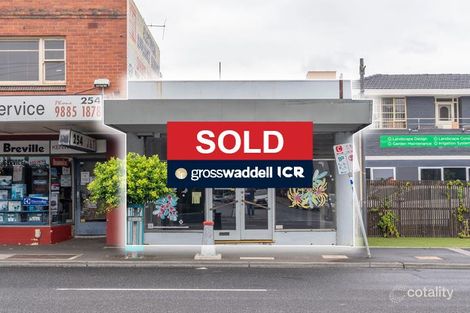 252 High St, Ashburton, VIC 3147