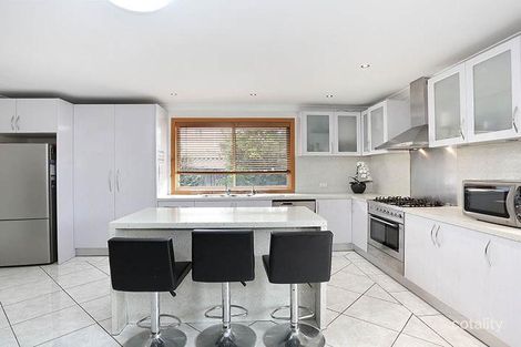Property photo of 5 Ondieki Court Blacktown NSW 2148