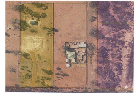 1 Kunjin St, Corrigin, WA 6375