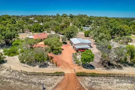 Property photo of 37 Pieter Place Gabbadah WA 6041