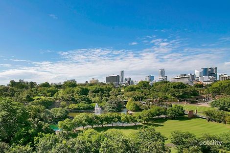 7111/7 Parkland Bvd, Brisbane City, QLD 4000