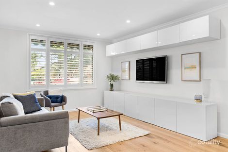 Property photo of 1/9-11 Napoleon Street Sans Souci NSW 2219