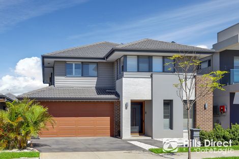 Property photo of 18 Bromus Street Marsden Park NSW 2765