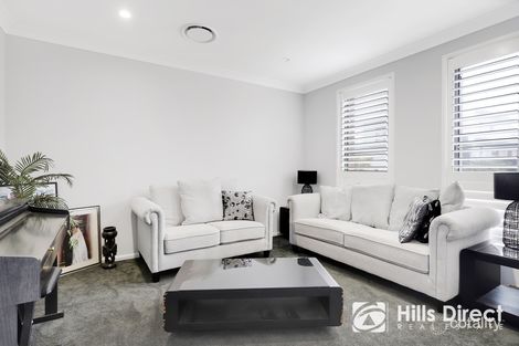 Property photo of 18 Bromus Street Marsden Park NSW 2765