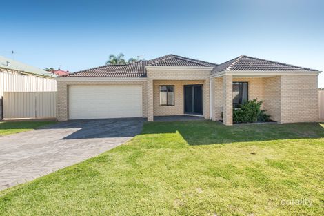 Property photo of 6 Golspie Place Kinross WA 6028