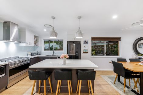 Property photo of 4 Nyes Crescent Buderim QLD 4556