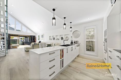 Property photo of 19B Kourung Street Ettalong Beach NSW 2257