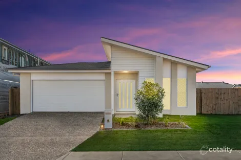 Property photo of 21 Edge Drive Yarrabilba QLD 4207