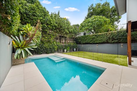 Property photo of 11 Annie Street Paddington QLD 4064