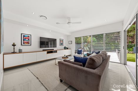 Property photo of 11 Annie Street Paddington QLD 4064