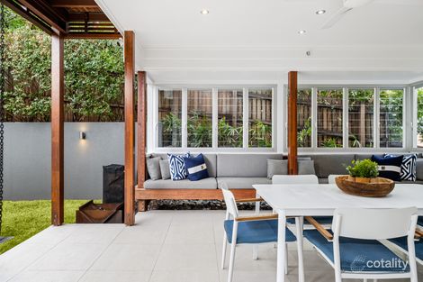 Property photo of 11 Annie Street Paddington QLD 4064