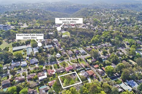 Property photo of 21 Neridah Avenue Mount Colah NSW 2079