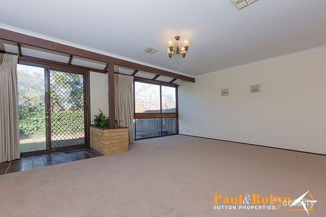 Property photo of 53 Kootingal Street Giralang ACT 2617