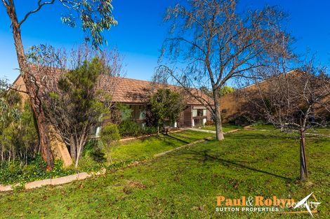 Property photo of 53 Kootingal Street Giralang ACT 2617