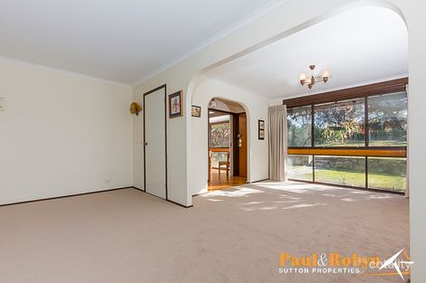 Property photo of 53 Kootingal Street Giralang ACT 2617