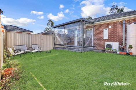 Property photo of 1/36 Criterion Crescent Doonside NSW 2767
