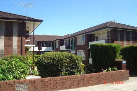 Property photo of 3/293 Kooyong Road Elsternwick VIC 3185