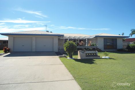 20 Newitt Dr, Bundaberg South, QLD 4670