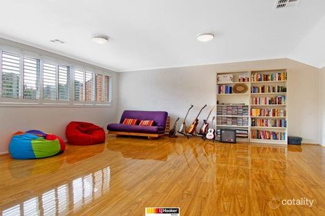 Property photo of 3/23 Giles Street Kingston ACT 2604