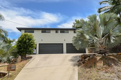 Property photo of 40 Paterson Street West Gladstone QLD 4680