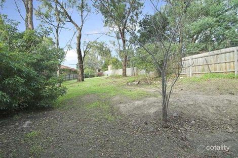 Property photo of 2 Riverview Road Montmorency VIC 3094
