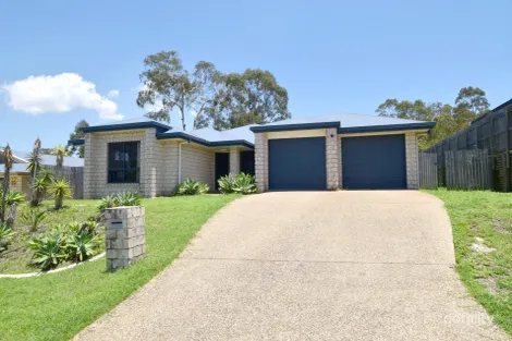 146 Col Brown Ave, Clinton, QLD 4680
