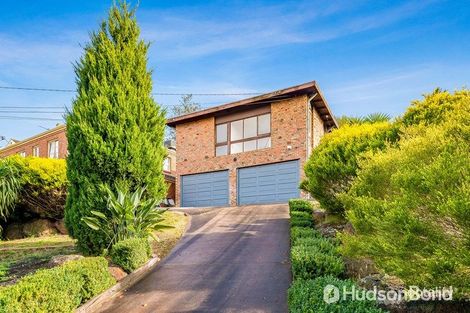 Property photo of 57 Fyfe Drive Templestowe Lower VIC 3107