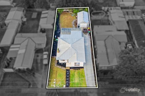 Property photo of 158 Liddiard Road Traralgon VIC 3844
