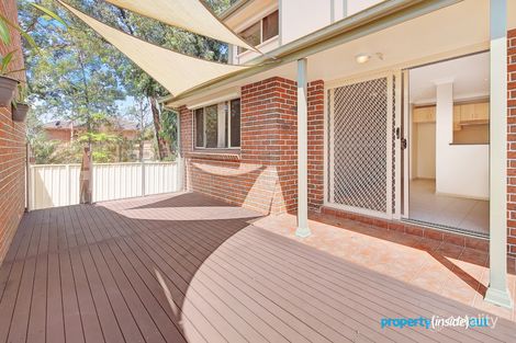 Property photo of 6/13 Fuller Street Seven Hills NSW 2147