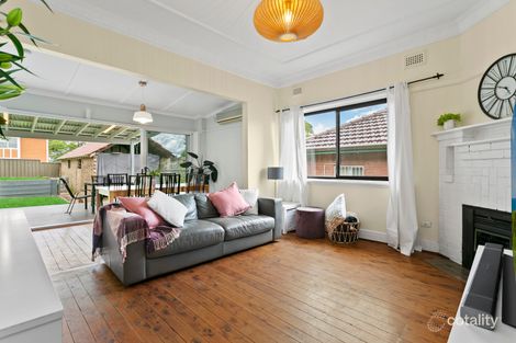Property photo of 4 Casino Street Eastlakes NSW 2018