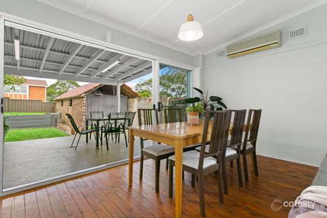 Property photo of 4 Casino Street Eastlakes NSW 2018