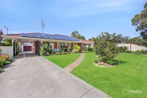 Property photo of 12 Govett Street Broadford VIC 3658