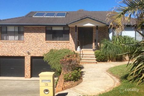 13 Burrawong Dr, Port Macquarie, NSW 2444