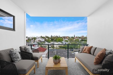 Property photo of 609/70-78 Victoria Street West End QLD 4101
