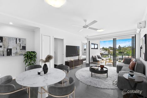Property photo of 609/70-78 Victoria Street West End QLD 4101
