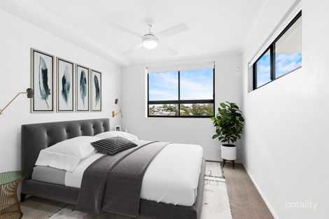 Property photo of 609/70-78 Victoria Street West End QLD 4101
