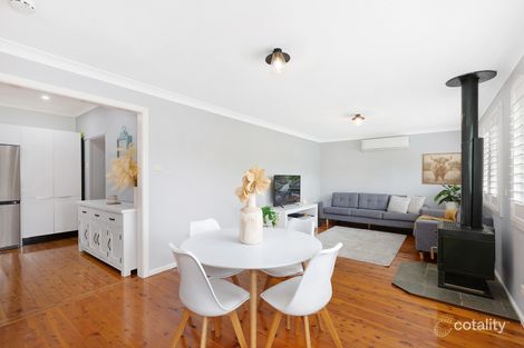 Property photo of 6 Glenell Street Blaxland NSW 2774