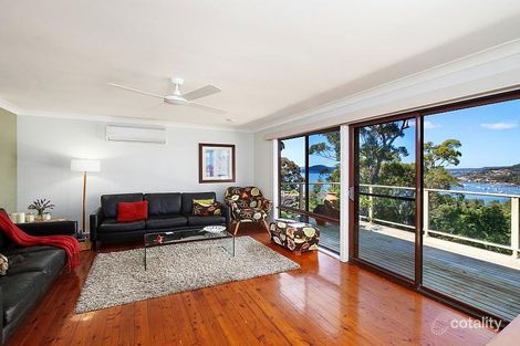 Property photo of 25 Sandstone Crescent Tascott NSW 2250
