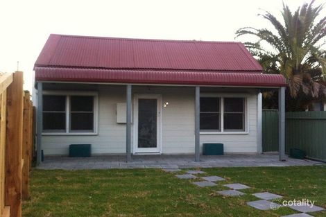 Property photo of 38A Wimble Street Seymour VIC 3660