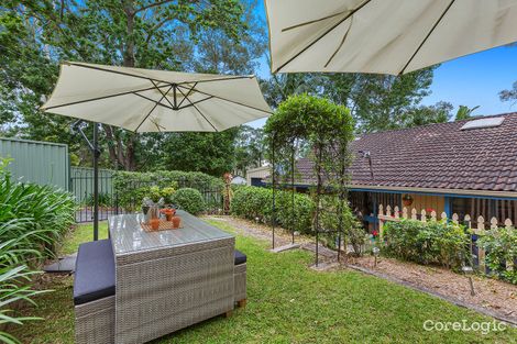 Property photo of 30 Wananda Road Narara NSW 2250