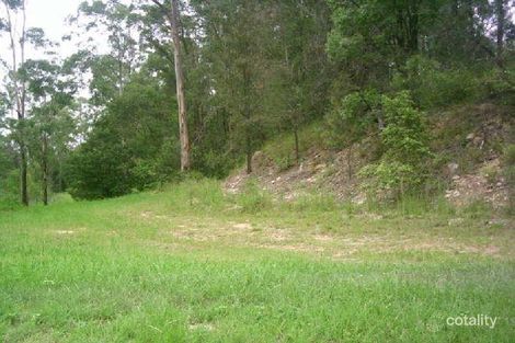 Property photo of 694 East Kurrajong Road East Kurrajong NSW 2758
